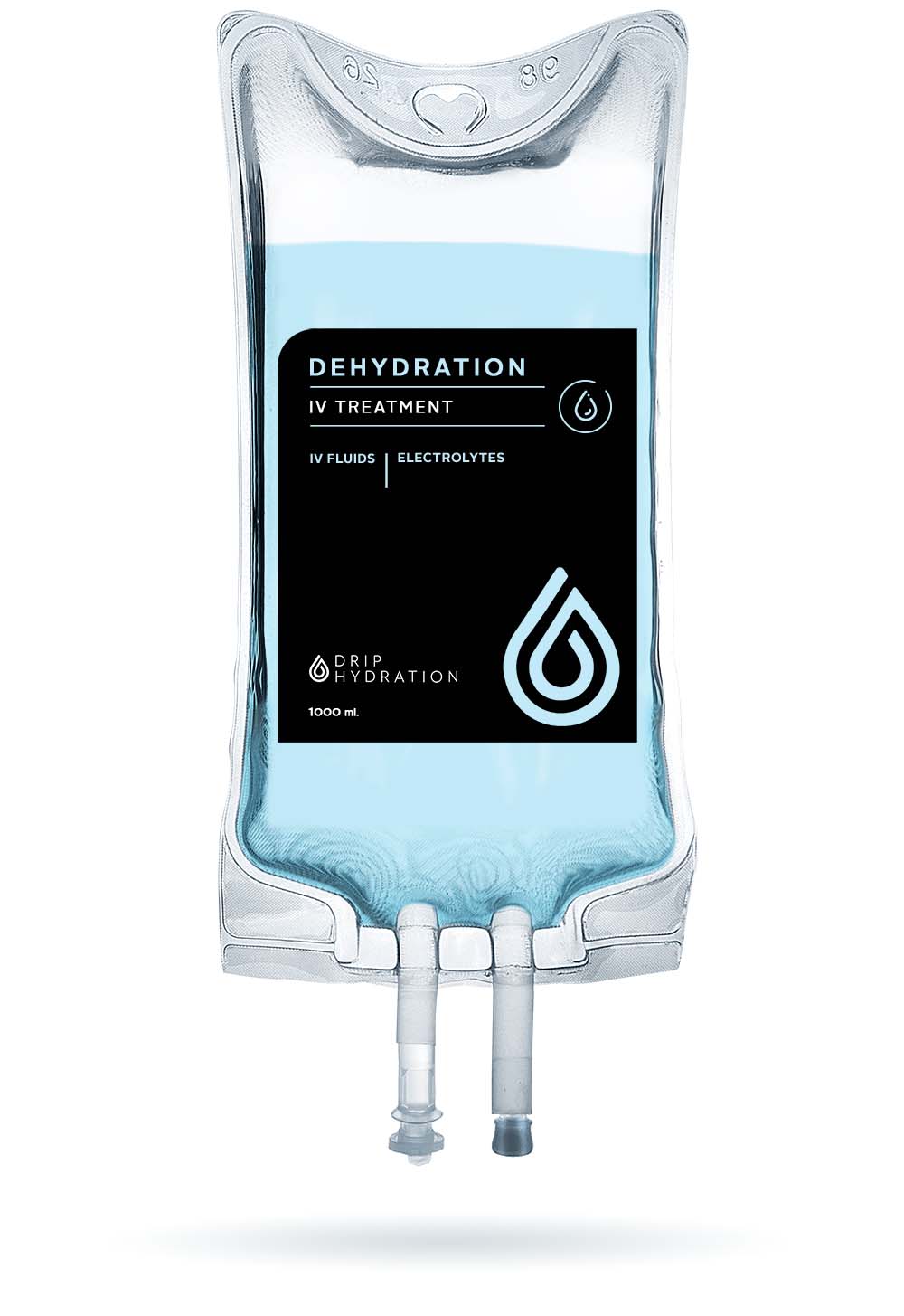 Dehydration-IV-Treatment