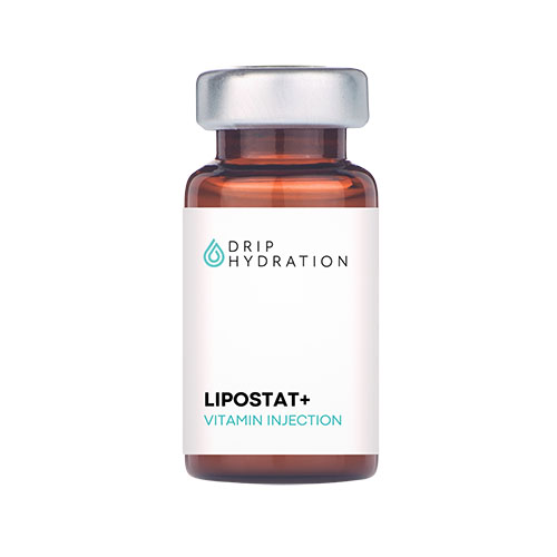 lipostat-THE FAT BURNER