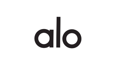 alo logo