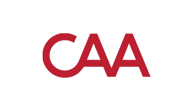 CAA logo