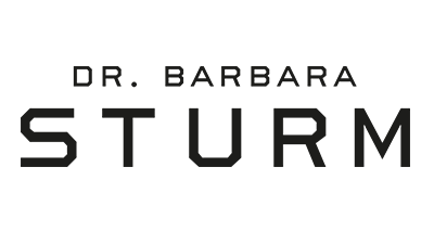 dr. barbara strum logo