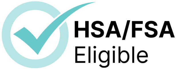 HSA/FSA Eligible