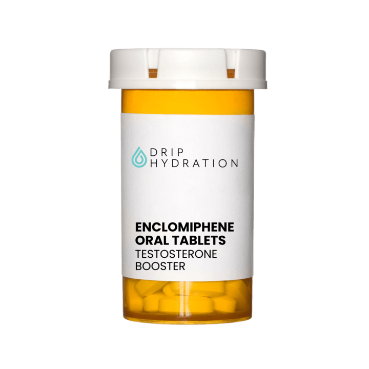 Enclomiphene Subscription