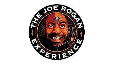 joe rogan logo