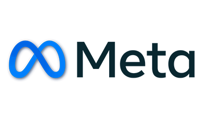 meta logo