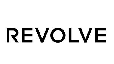 revolve logo